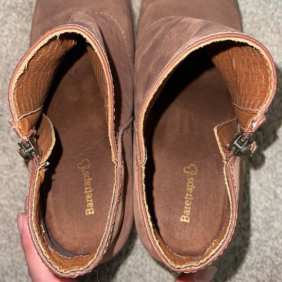 Booties - Picture 5 of 6